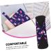 Minkissy Women's Waterproof Menstrual Cloth Pads - Reusable & Eco-Friendly Menstrual Bond Set - Buy Online on GoSupps.com