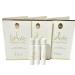 Dior J'adore Parfum D'Eau Women Sample Spray Perfume Set of 3 - Buy Online on GoSupps.com
