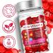 Hair Vitamin Oil Capsules Hair Vitamin Serum Capsule with Moroccan Macadamia & Avocado Oil Moisturizes Repairs Damaged and Smoothes Shiny Hair - Buy Online on GoSupps.com