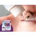 Puroptics Hypromellose 0.3% Preservative-Free Eye Drops for Dry Eyes | Lubricating Itchy Eye Drops - Relieve Tired & Irritated Eyes (3 Pack) - Buy Online on GoSupps.com