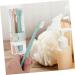 Gleavi 10th Soft Toothbrush - Ergonomic Light Toothbrush for Adults | Daily Dental Care & Hygiene - Buy Online on GoSupps.com