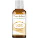 Vanilla Oleoresin Essential Oil 1 oz / 30 ml 100% Pure Undiluted Therapeutic Grade. 10 Fold Extraction