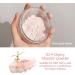 Lightweight and delicate Lithe powder can make the makeup more comfortable conceal pores and absorb excess oil from the face keeping the makeup fresh. (C) - Buy Online on GoSupps.com