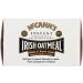 McCanns Maple & Brown Sugar Instant Irish Oatmeal 10ct 15.17oz - Pack of 1 - Buy Online on GoSupps.com