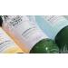 Voesh Vitamin C Shower Filter | Aromatherapy & Water Cleaner | 100% Vegan with Hyaluronic Acid & Lavender - Shop Now for Healthier Skin! - Buy Online on GoSupps.com