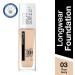 Maybelline New York Foundation Superstay Active Wear Liquid Foundation Makeup Long Lasting 30 Hours - Lightweight Feel - Water Sweat & Transfer Resistant - 30 ml - Shade 03 - Buy Online on GoSupps.com