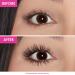 Grande Cosmetics GrandeDRAMA Intense Thickening Mascara with Castor Oil - Volumizing & Conditioning Formula - Buy Online on GoSupps.com