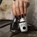 Gelish Harmony Off The Grid Nail Polish - Buy Online on GoSupps.com