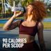 Isopure Clear Whey Isolate Protein Powder Drink Mix, Pineapple Orange Banana Flavor - 36 Servings (Gluten Free, Zero Sugar, Post Workout Recovery) - Buy Online on GoSupps.com