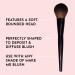 LAWLESS Make Me Blush Brush - Premium Makeup Brush for Perfect Blending & Blurring - International Shipping Available - Buy Online on GoSupps.com