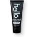 Hello Activated Charcoal Whitening Toothpaste - Fresh Mint & Coconut Oil, 4 oz - Buy Online on GoSupps.com