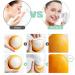 TOUCHBeauty Face Cleansing Brush with 3 Spin Brushes - Gentle, Deep Cleansing and Exfoliating with Case - Buy Online on GoSupps.com