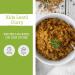 Mr Organic - Organic Kids Pasta Sauce - Carrot Sweet Potato & Courgette single unit - Organic Non-GMO No Artificial Preservatives. - Buy Online on GoSupps.com