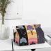 Tissue Box Cover Tissue Box Holder Simple Rainbow Print Tissue Holder Travel Tissue Packs Facial Paper Holder Decorative Holder - Buy Online on GoSupps.com