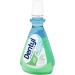 Smooth Mint Mouthwash 500ml by Dentyl Ph - Refreshing Oral Care for Fresh Breath | International Shipping Available - Buy Online on GoSupps.com