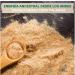 INKANAT Maca powder 1 kg natural superfood invigorating and nourishing 1 kg Paquete de 1 - Buy Online on GoSupps.com
