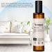Anti Static Spray Odor Eliminator Spray Natural Antistatic Sprays With Long-Lasting Fragrance Portable Odor Static Eliminator 200ml Quick Drying Static Remover Spray For Clothes And Hair - Buy Online on GoSupps.com