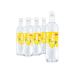 The soda of granini ultra light lemon (6x 1l) of course refreshing from real fruits without sweeteners & preservatives only 9kcal/40kj to 100ml vegan lemon 6 x 1.00 l