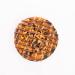 Adam Matthews Kentucky Woods Bourbon Cake - Aged in Wisconsin Wood Barrel with Walnuts, Chocolate, and Caramel Drizzle - Perfect Party and Holiday Gift (10oz Wood Barrel Box Included) - Buy Online on GoSupps.com