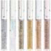 Waterproof Liquid Eyeliner Colored Eyeliner Set | 6 Color Eyeliner Set Waterproof Eyeliner Pencil - Eyeliner Pencil - Buy Online on GoSupps.com