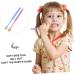 Frcolor 16 Pack Soft Bristle Toothbrush Finger Holders Safe Oral Care for Children & Babies - Buy Online on GoSupps.com