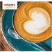 Mokate Classic Roasted Coffee 3 in1 (24 Sticks) - Just Add Water - Indulgent Blend Of Coffee + Creamer + Sweetner - 408 g - Buy Online on GoSupps.com