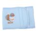 Garosa Baby Belly Button Band | Thickened Cotton Newborn Umbilical Support | Warm Blue Waist Cover for Infants - Buy Online on GoSupps.com