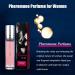 Vingtank Pheromones Perfumes for Women Long Lasting Roll on Pheromone Perfume to Attract Men Enhance Charm & Confidence(2Pcs x 0.35 oz) - Buy Online on GoSupps.com