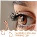 COHEALI Eyelash Curler Eyelash Makeup Tool Handheld Eyelashes Curling Clip Fake Eyelashes Clip Cosmetic Lash Clip Eye Curler Eyelashes Curler Makeup Supplies Mini Metal Miss Auxiliary Tool - Buy Online on GoSupps.com