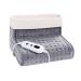 Promed foot warmer KFS -100 electrical footmuff with 6 temperature levels and automatic switch -off to shoe size 46 overheating protection