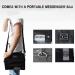 Insulin Refrigerator Refrigerator Diabetes Portable Refrigerator 0-18 C Drug Travel D Refrigerator Refrigerator 3batteries - Buy Online on GoSupps.com