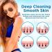 Painless Hair Removal Spray for Smooth Body - Men and Women - Quick Solution - Buy Online on GoSupps.com
