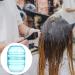 Lurrose Hair Coloring Conditioner Mixing Bowl - DIY Hair Dye Tool for Barbers & Stylists - Buy Online on GoSupps.com