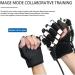 KWBD Electrical Finger Hand Training Gloves | Rehabilitation Orthoses for Tumors & Musculoskeletal Conditions - Buy Online on GoSupps.com