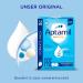 Aptamil Pronutra Initial Food Pre - Palm Oil Free Gentle Lactofidus Process 1.2kg Storage Pack for Newborns - Shop Now for International Shipping - Buy Online on GoSupps.com