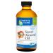 Earth’s Care Sweet Almond Oil - Expeller Pressed Almond Oil for Skin and Hair 8 FL. OZ.