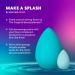 Beautyblender Make a Splash - Premium Blending Sponges for Flawless Application | International Shipping Available - Buy Online on GoSupps.com