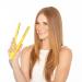 Drybar The Tress Press Straightening Iron 1.25 Inch - Professional Styling Tool for Silky Smooth Hair - Buy Online on GoSupps.com