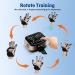 Upgraded Robotic Rehabilitation Glove for Stroke Therapy - XL Left Hand | International Shipping Available - Buy Online on GoSupps.com