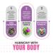 Premium Vaginal Tightening Pills | Rejuvenate & Restore Feminine Health | 60 ct Vaginal Tightening Supplements for Women - Buy Online on GoSupps.com