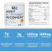 Post Workout Recovery - Post Workout - Recover faster and get more out of your workout - Post workout recovery drink - BCAA's - After workout recovery - Raspberry Lemonade (20 Servings) - Buy Online on GoSupps.com
