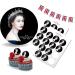 Royal Queen Elizabeth RIP 2022 Royalty Tribute Edible Premium Thick Wafer Card Standing Cupcake Toppers Birthday Party Cake Decorations (12x 2 Cupcake Toppers (Pre-cut) Square) - Buy Online on GoSupps.com