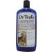 Dr Teal's Eucalyptus & Spearmint + Coconut Oil Foaming Bath (1000 mL each) Foaming Bath + Coconut oil - Buy Online on GoSupps.com