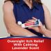Cortizone 10 Maximum Strength Overnight Itch Relief Lavender Scent Creme - 1oz - Buy Online on GoSupps.com