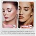 POPETPOP 1pc Body Air Bag Powder Spray Bottles for Hair Sparkle Highlighters High Gloss Powder Sprayer Bride Golden 7x5.5cm - Buy Online on GoSupps.com