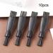 10x Electric Shaver Brush Cleaning Tool - Effective Hair Remover for All Shavers | International Shipping Available - Buy Online on GoSupps.com