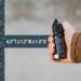 SABRE Tactical Pepper Gel With Belt Holster For Easy Carry, Maximum Police Strength OC Spray, Quick Access Flip Top Safety, Tactical Design For Security Professionals, 18 Bursts, 18-Foot Range - Buy Online on GoSupps.com