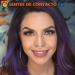 Ambar VIP Honey Green Contact Lenses - Super Natural Design | Annual Colored Lenses (2 Lenses) + Case Tweezers & Soft Silicone Inserters - International Shipping Available - Buy Online on GoSupps.com