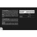 Buy Body Attack Glutamine 10000 - 300 Capsules for Muscle Recovery | International Shipping Available - Buy Online on GoSupps.com