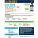 PROGENA Allergena For Pets 1oz - Natural Relief for Pet Allergies - Buy Online on GoSupps.com